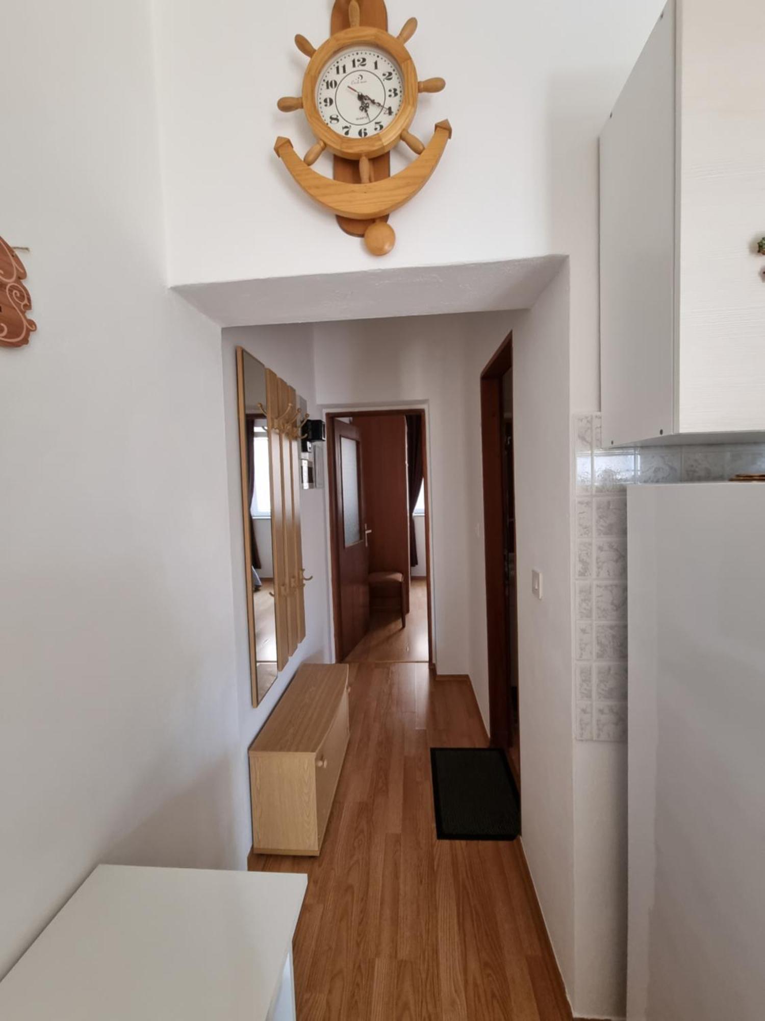 Apartmani Sojka โรวีน ภายนอก รูปภาพ