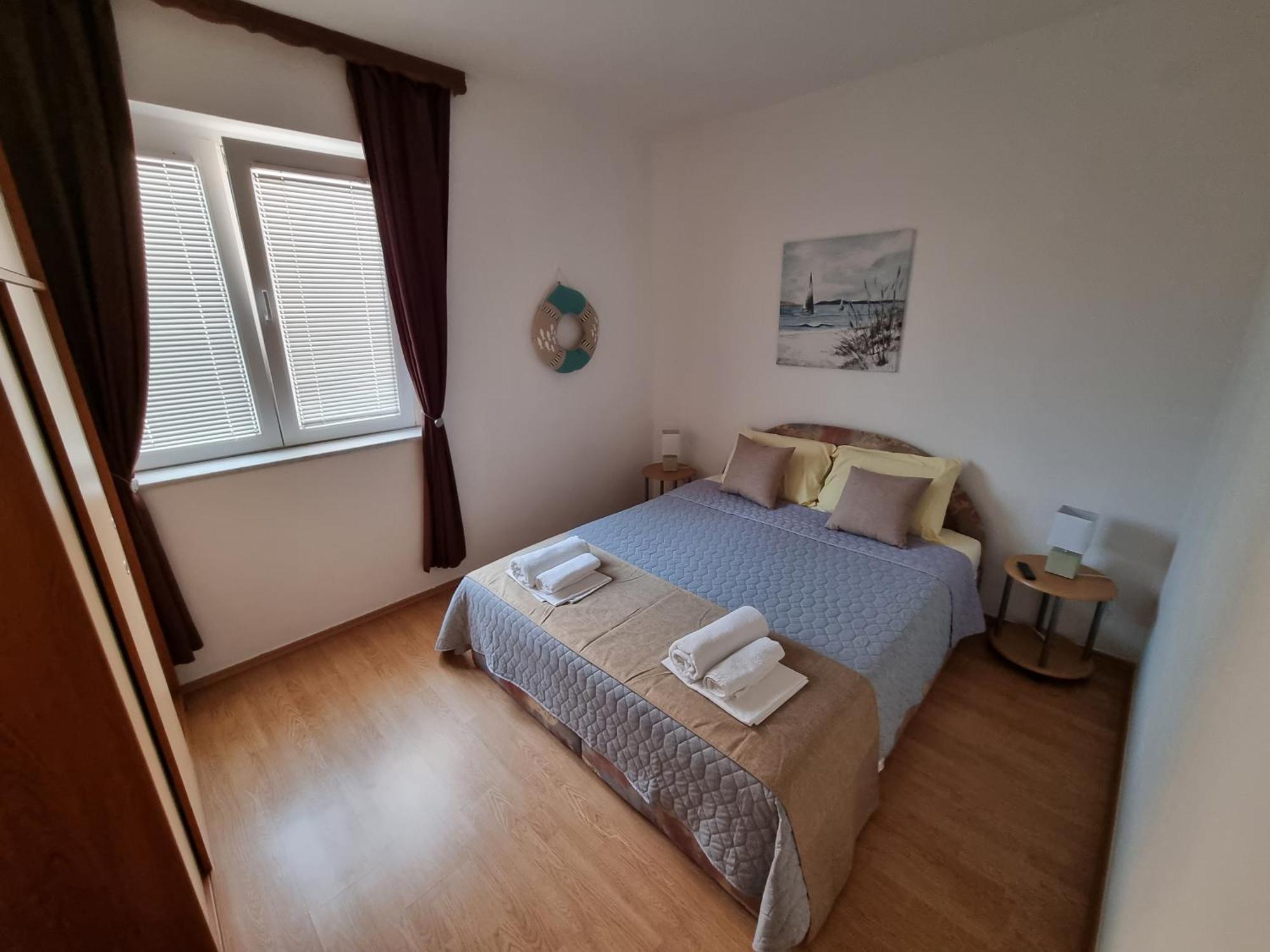 Apartmani Sojka โรวีน ภายนอก รูปภาพ