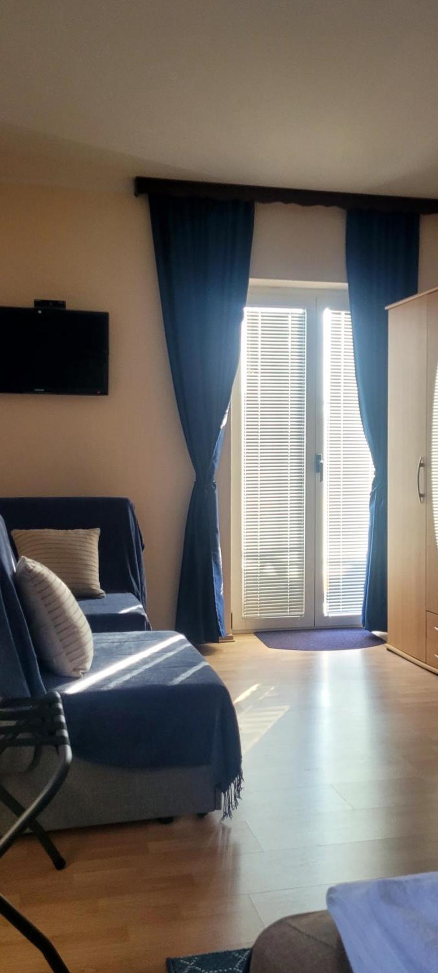 Apartmani Sojka โรวีน ภายนอก รูปภาพ