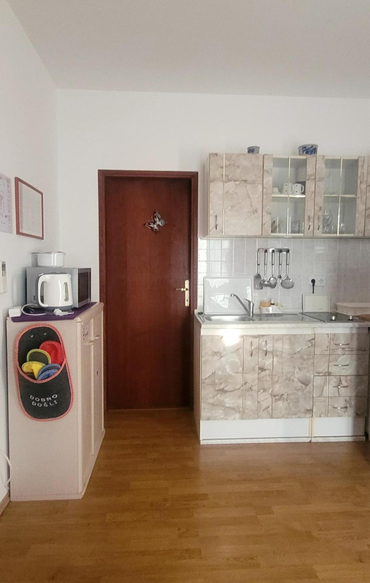Apartmani Sojka โรวีน ภายนอก รูปภาพ