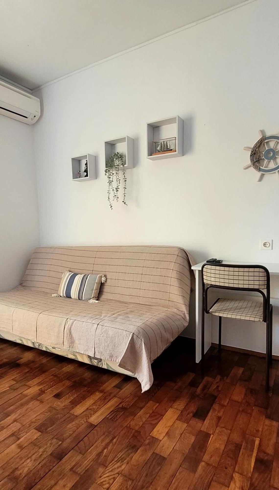 Apartmani Sojka โรวีน ภายนอก รูปภาพ