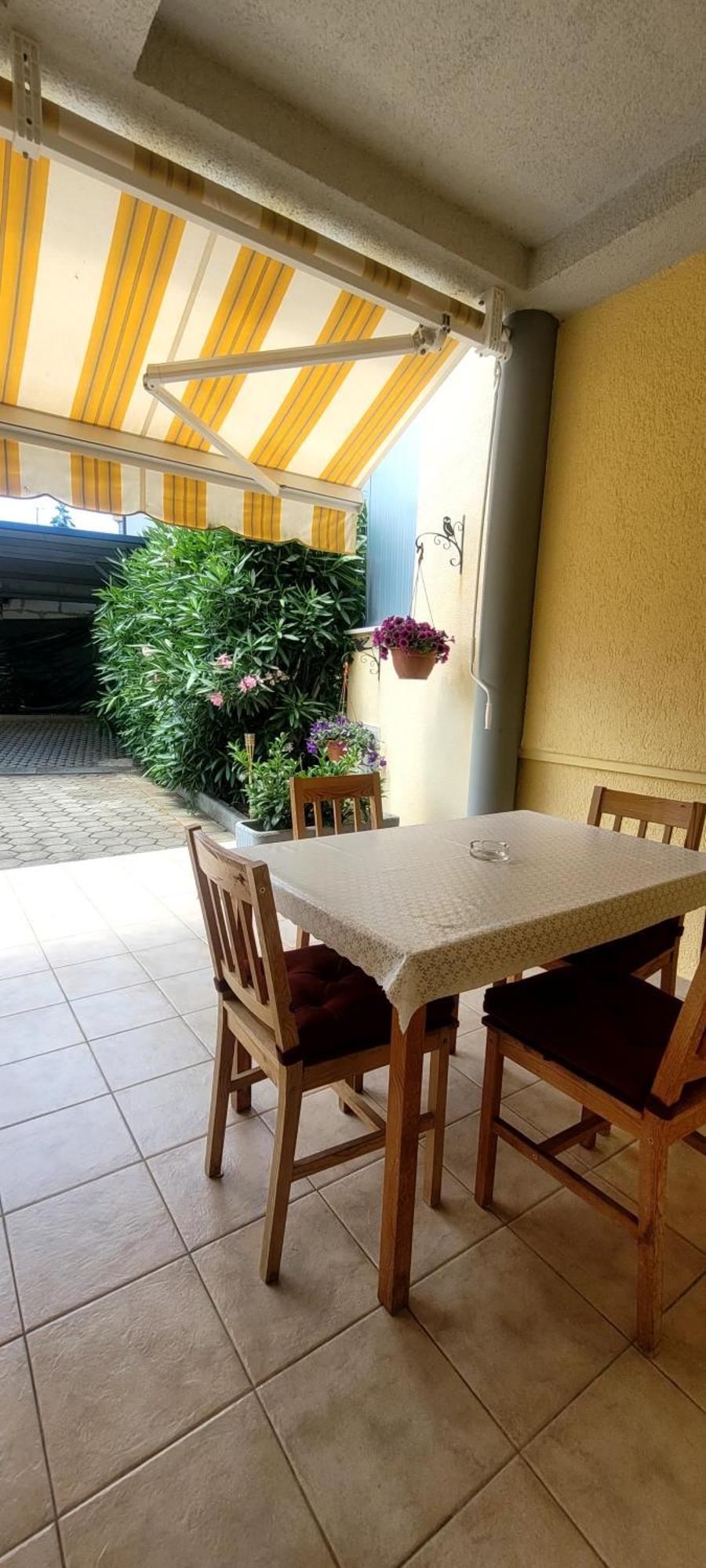 Apartmani Sojka โรวีน ภายนอก รูปภาพ