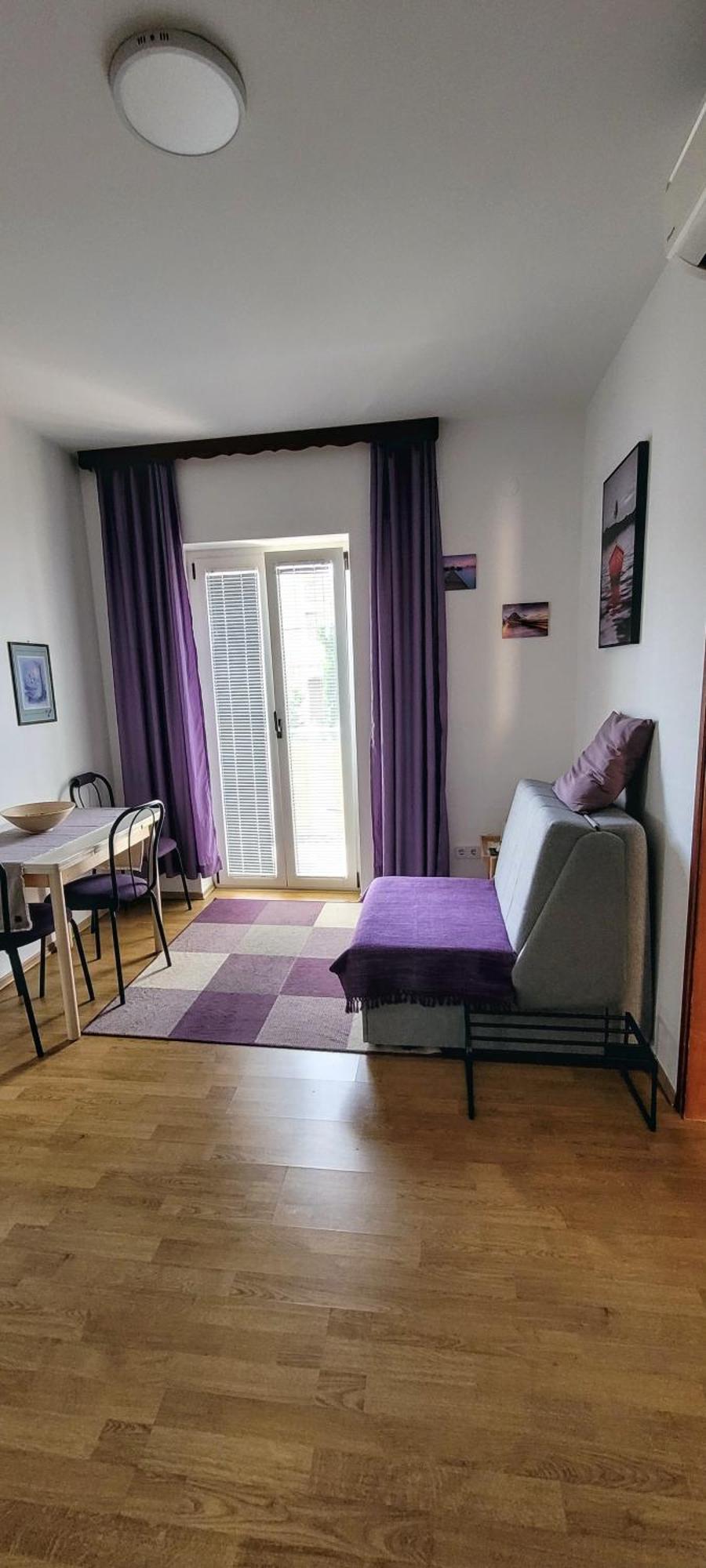Apartmani Sojka โรวีน ภายนอก รูปภาพ