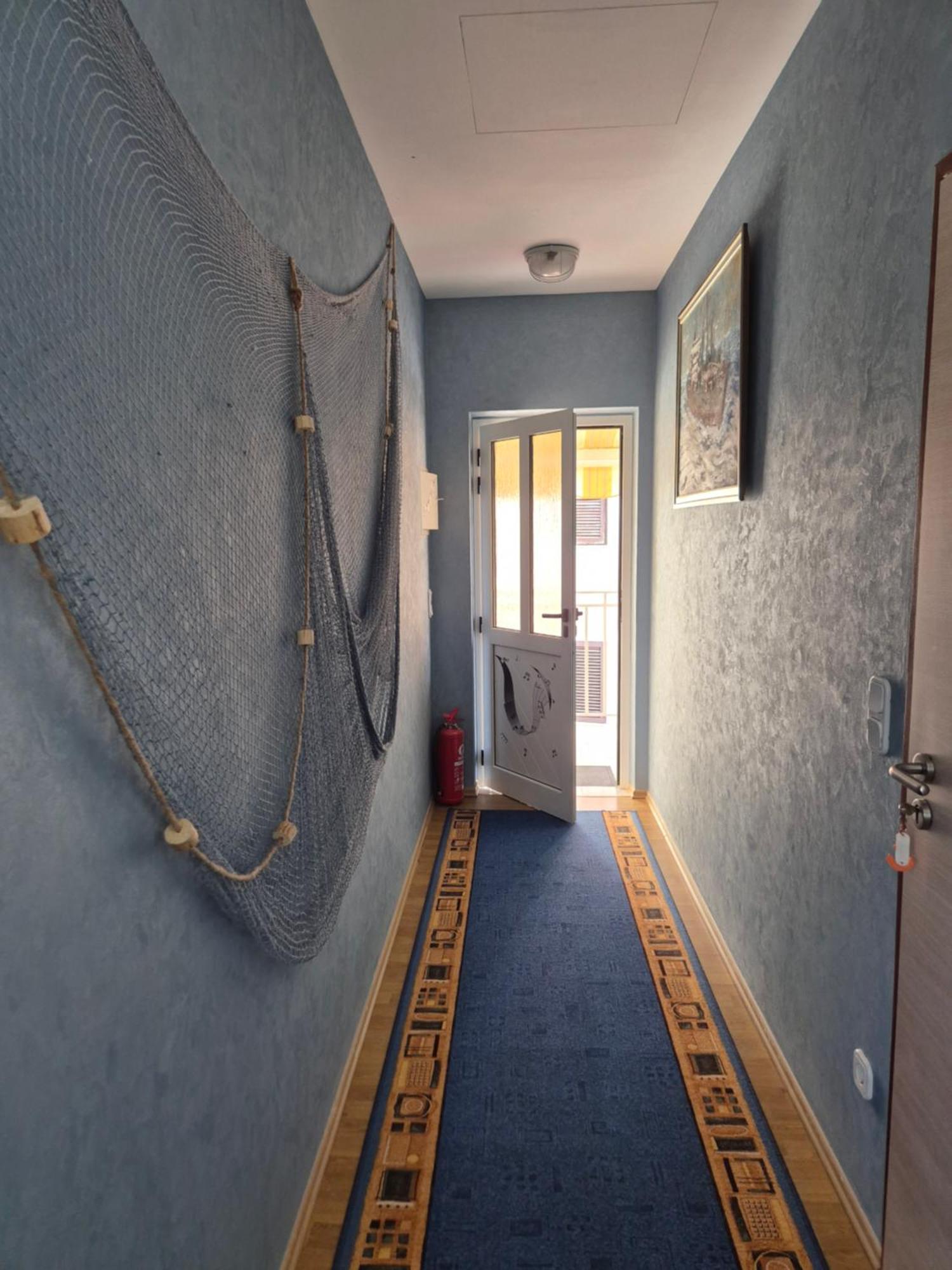 Apartmani Sojka โรวีน ภายนอก รูปภาพ